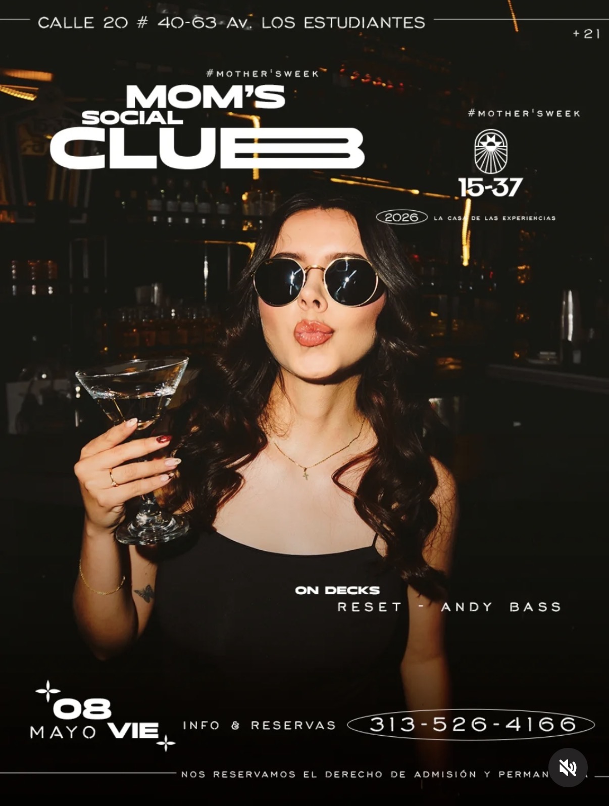 Cartel Mom’s Social Club